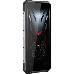 Смартфон Doogee S200 12/256GB Silver VIP Edition [170439] - мініатюра 2