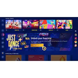 Ключ активації Microsoft Just Dance 2024 Edition для Xbox Series S/X - мініатюра 4