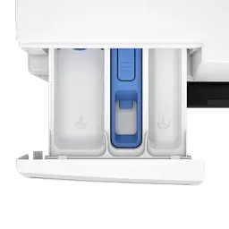 Пральна машина BEKO BM3WFSU48435WB - мініатюра 6