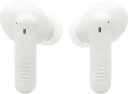 Навушники JBL Wave Beam 2 White (JBLWBEAM2WHT) - мініатюра 2