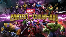 Кружка GeekLand Марвел: Битва Чемпіонів - мініатюра 4