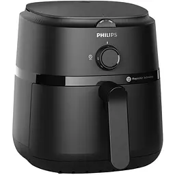 Мультипіч Philips Series 1000 чорна (NA120/00) - мініатюра 2