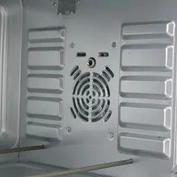 Настільна електрична духовка Prime Technics PEO 5089 BE [132518] - мініатюра 6