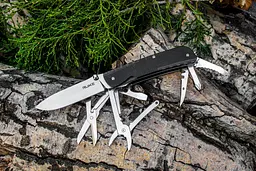 Багатофункціональний ніж Ruike Trekker LD41-B - мініатюра 5