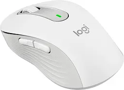 Миша Logitech Signature Wireless M650 Off-White (910-006275) [82016] - мініатюра 2