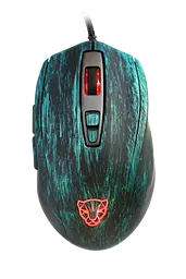 Миша Motospeed V60 Van Gogh RGB Blue (mtv60van)