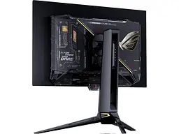 Монітор Asus ROG Swift PG27AQWP-G Black (90LM0CF0-B02971) - мініатюра 3