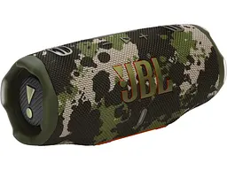Портативна колонка JBL Charge 6 Squad (CHARGE6SQUAD)