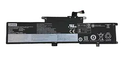 Акумулятор для ноутбука Lenovo L17C3P53 ThinkPad Yoga L380 11.1V 4050 mAh - мініатюра 2