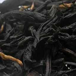 Порційний Цзінь Цзюнь Мей 3 шт х 8 г - Блок 10 пачок - мініатюра 9