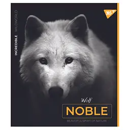 Набір зошитів Yes Noble А5 в лінійку 96 аркушів 5 шт. (766905) - мініатюра 5