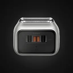 Електробритва Laifen P3 Pro срібляста (1ER91-A-XX-SI-001) [149835] - мініатюра 8