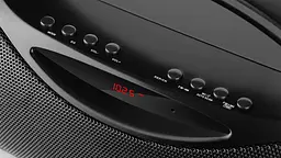 Портативна акустика REAL-EL X-713 Black [82789] - мініатюра 6