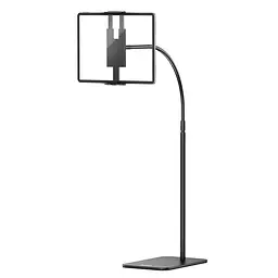 Тримач Hoco Vigour retractable lazy stand PH42 підставка заввишки 0.8-1.1m - мініатюра 2