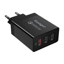 Зарядное устройство для Essager ECTQC3-FBB01