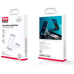 Підставка до планшета XO C116 white (XO-C116-WH) - мініатюра 2