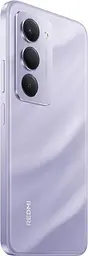 Смартфон Xiaomi Redmi 15 4G 6/128GB Sandy Purple - мініатюра 3