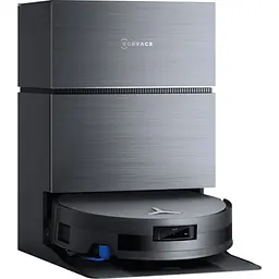Робот-пилосос ECOVACS Deebot X11 Pro Omni [158009] - мініатюра 8