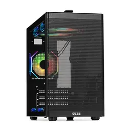 Корпус для ПК Qube BRING_GBNU3 - миниатюра 3