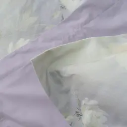Комплект постільної білизни Viluta Євро Brushed Warm Cotton W17_Warm_ev - мініатюра 4