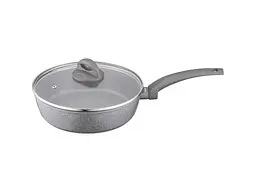 Сковорода Ardesto Gemini Gourmet Apulia 24см (AR2424GGL)
