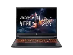Ноутбук Acer Nitro V 16 AI ANV16-42 (NH.QYWEP.004)
