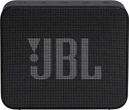 Портативна акустика JBL Go Essential 2 Black (JBLGOES2BLKEU) - мініатюра 3