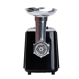 М'ясорубка електрична Sokany SK-092 професійна, сталь  - мініатюра 2