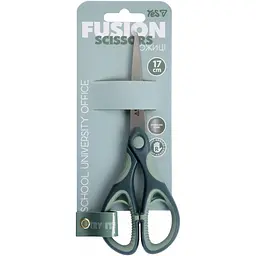 Ножиці Yes Fusion Shadow 17 см (480426)