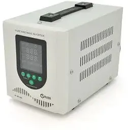 Пристрій безперебійного живлення Europower EPWM-MPS-800/12Plus (EP-MPS-800/12PLUS)