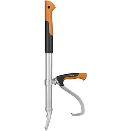 Важіль малий Fiskars WoodXpert Felling Lever M 126051 для рубки (1015438) - мініатюра 3