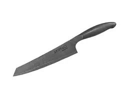Ніж Кухонний Hakata 211 мм SAMURA Artefact (SAR-0091)