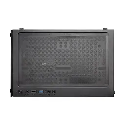 Корпус для ПК 1stPlayer X2-M-BK-4F7 - мініатюра 7