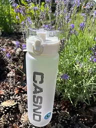 Пляшка Casno White 1 л (KXN-1184) - мініатюра 3