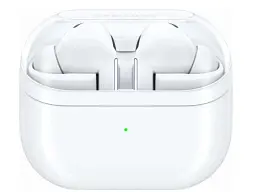Навушники TWS Samsung Galaxy Buds3 Pro White (SM-R630NZWA) - мініатюра 2