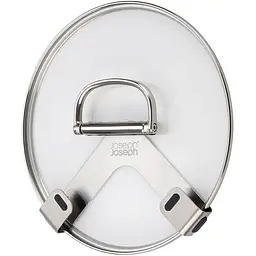 Тримач кришок Joseph Joseph Space 2 шт 10.8x2.4x18.9 см (45059)