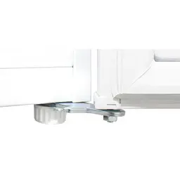 Морозильна камера PRIME Technics FS 504 M - мініатюра 3
