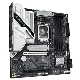 Материнська плата GIGABYTE Z890M GAMING X - мініатюра 2