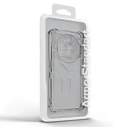 Чохол до мобільного телефона Armorstandart Air Force Nothing Phone 3a Pro Clear (ARM85469) - миниатюра 6