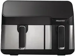 Мультипіч Hisense HAF2900D (AF-D5502AS) - мініатюра 2