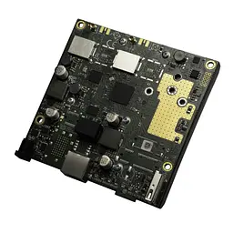 Точка доступу Wi-Fi Mikrotik L11UG-5HaxD - мініатюра 2