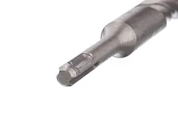 Бур хвостовик SDS plus по бетону для перфоратора Intertool 22 х 600 мм - мініатюра 3