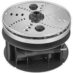 Кухонний комбайн KitchenAid 5KFP1319EOB чорний - мініатюра 5