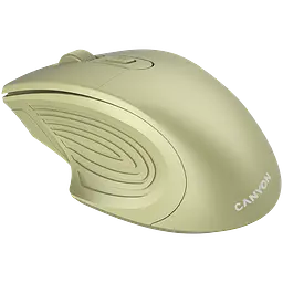 Миша Canyon CNE-CMSW15GO Golden - мініатюра 3