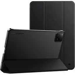 Чехол ArmorStandart Flex Case для Xiaomi Pad 8 / 8 Pro / 7 / 7 Pro Black - миниатюра 2