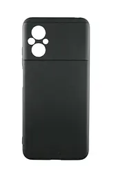 Чохол Graphite Xiaomi Redmi 11 Prime 4G/Poco M5 Black