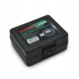 Цифровий динамометричний адаптер TOPTUL 1/2" 40-200Nm DTA-200N - мініатюра 4