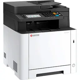БФП Kyocera Ecosys MA2600cfx (110C0F3NL0) [162078] - мініатюра 2