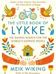The Little Book of Lykke