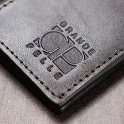 Шкіряна візитниця GRANDE PELLE 6,5х10 см acs0018787 - мініатюра 8
